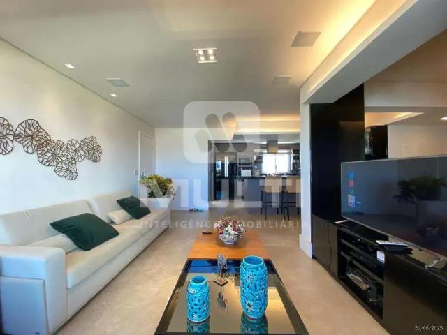 Apartamento para Venda em Uberlândia/MG Copacabana 3 Quartos
