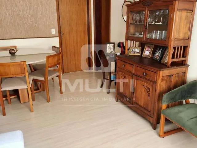Apartamento para Venda em Uberlândia/MG Copacabana 3 Quartos