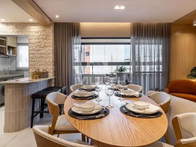 Apartamento para Venda em Uberlândia/MG Copacabana 3 Quartos