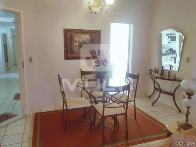 Apartamento para Venda em Uberlândia/MG Copacabana 3 Quartos