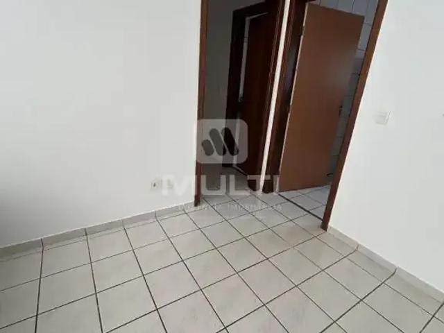 Apartamento para Venda em Uberlândia/MG Copacabana 3 Quartos