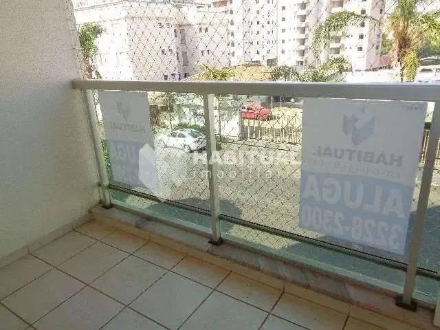 Apartamento para Venda em Uberlândia/MG Copacabana 3 Quartos