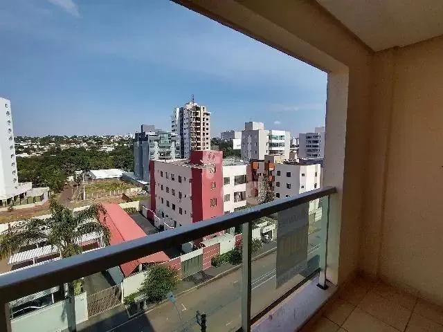 Apartamento para Venda em Uberlândia/MG Copacabana 3 Quartos