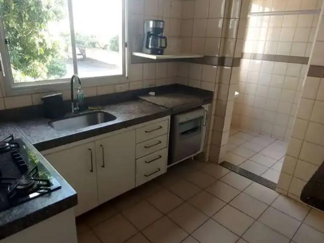Apartamento para Venda em Uberlândia/MG Copacabana 3 Quartos