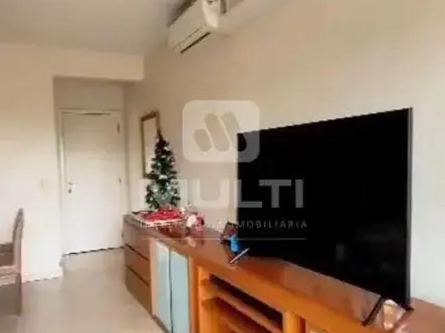 Apartamento para Venda em Uberlândia/MG Copacabana 3 Quartos