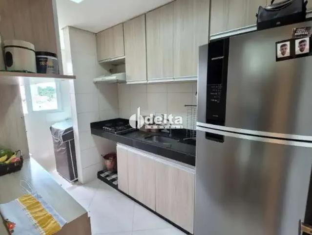 Apartamento para Venda em Uberlândia/MG Copacabana 3 Quartos