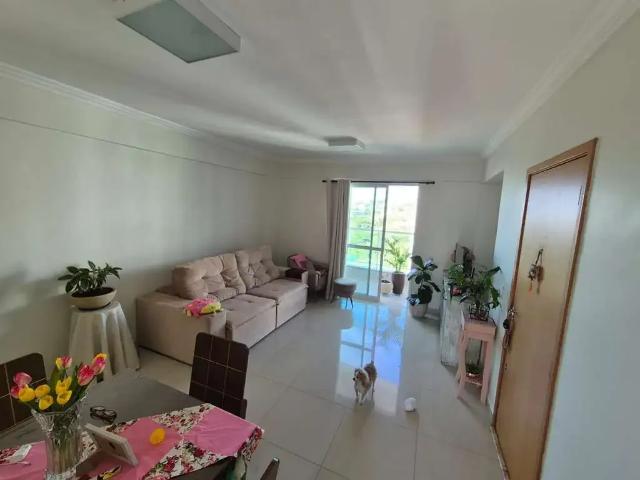 Apartamento para Venda em Uberlândia/MG Copacabana 3 Quartos