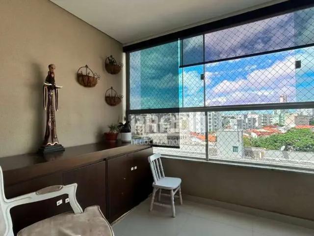 Apartamento para Venda em Uberlândia/MG Copacabana 3 Quartos