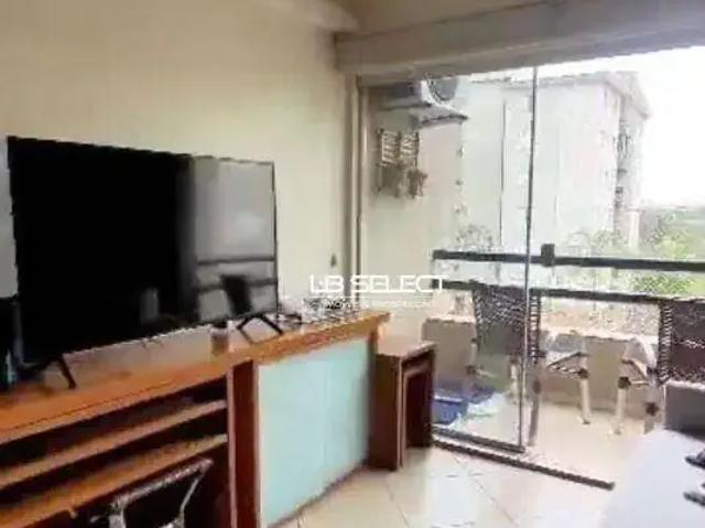 Apartamento para Venda em Uberlândia/MG Copacabana 3 Quartos