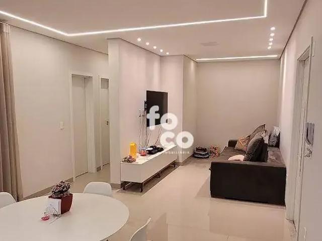 Apartamento para Venda em Uberlândia/MG Copacabana 3 Quartos