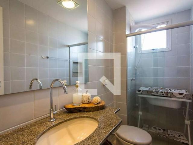 Apartamento para Venda em Uberlândia/MG Copacabana 3 Quartos