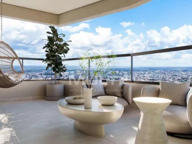 Apartamento para Venda em Uberlândia/MG Copacabana 3 Quartos