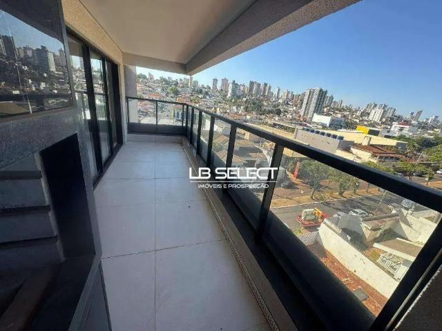Apartamento para Venda em Uberlândia/MG Copacabana 3 Quartos