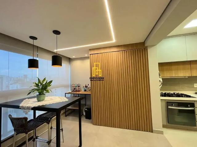 Apartamento para Venda em Uberlândia/MG Copacabana 3 Quartos