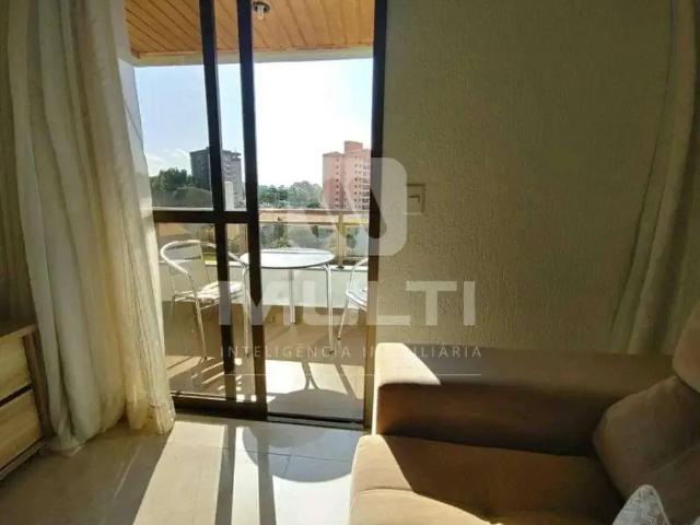Apartamento para Venda em Uberlândia/MG Copacabana 3 Quartos