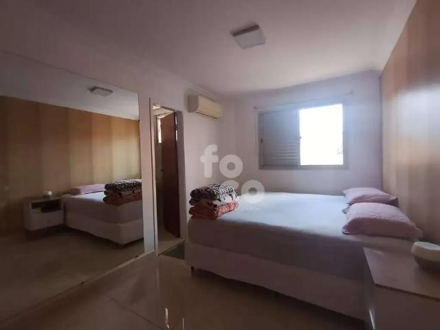 Apartamento para Venda em Uberlândia/MG Copacabana 3 Quartos