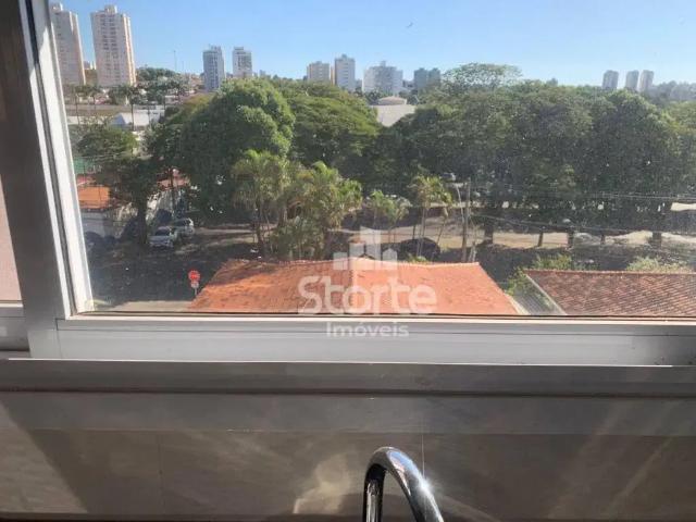 Apartamento para Venda em Uberlândia/MG Copacabana 3 Quartos