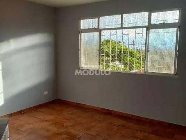 Apartamento para Venda em Uberlândia/MG Custódio Pereira 2 Quartos