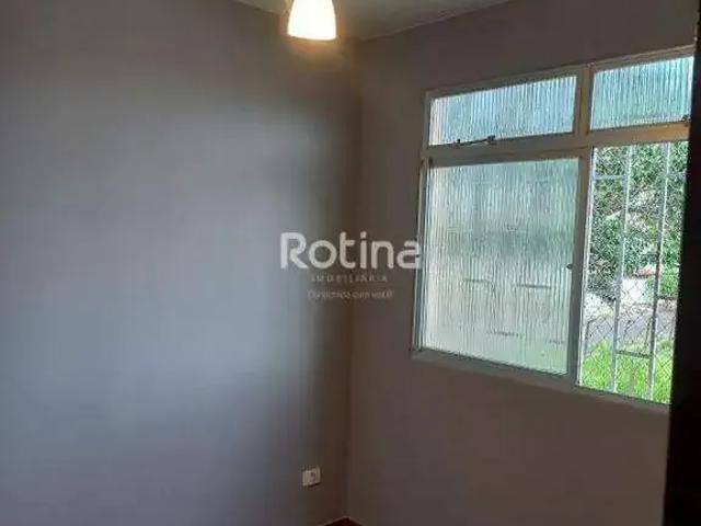 Apartamento para Venda em Uberlândia/MG Custódio Pereira 2 Quartos