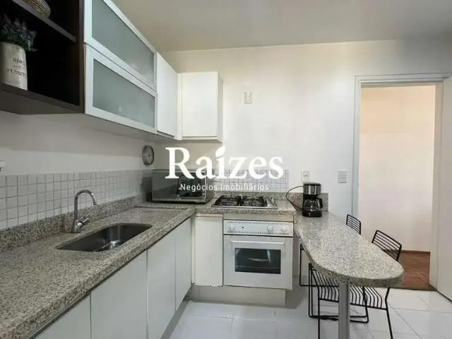 Apartamento para Venda em Uberlândia/MG Custódio Pereira 3 Quartos