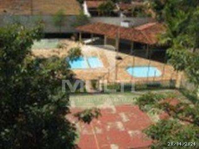 Apartamento para Venda em Uberlândia/MG Custódio Pereira 3 Quartos