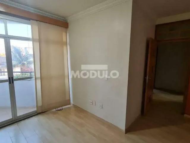 Apartamento para Venda em Uberlândia/MG Custódio Pereira 3 Quartos