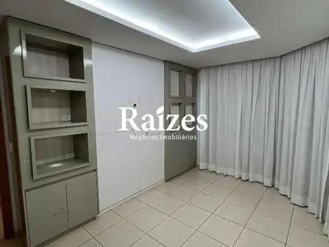 Apartamento para Venda em Uberlândia/MG Custódio Pereira 3 Quartos