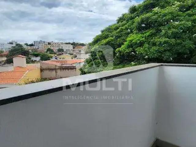 Apartamento para Venda em Uberlândia/MG Daniel Fonseca 2 Quartos