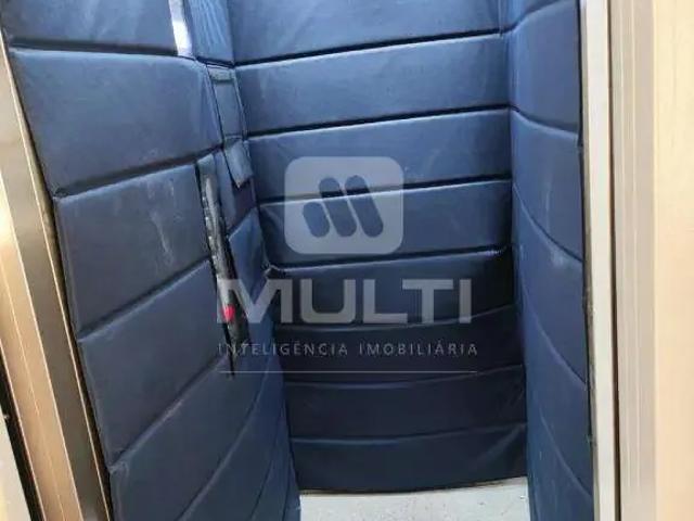 Apartamento para Venda em Uberlândia/MG Daniel Fonseca 2 Quartos