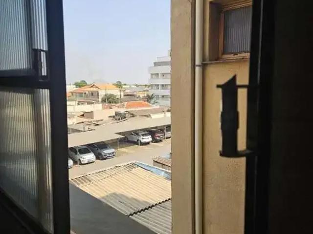 Apartamento para Venda em Uberlândia/MG Daniel Fonseca 3 Quartos