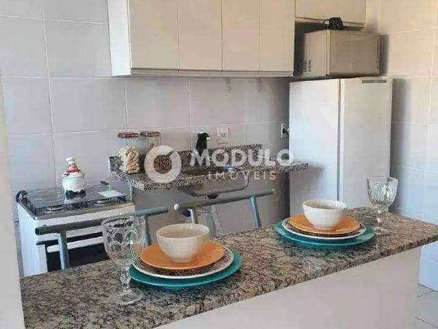 Apartamento para Venda em Uberlândia/MG Dona Zulmira 2 Quartos