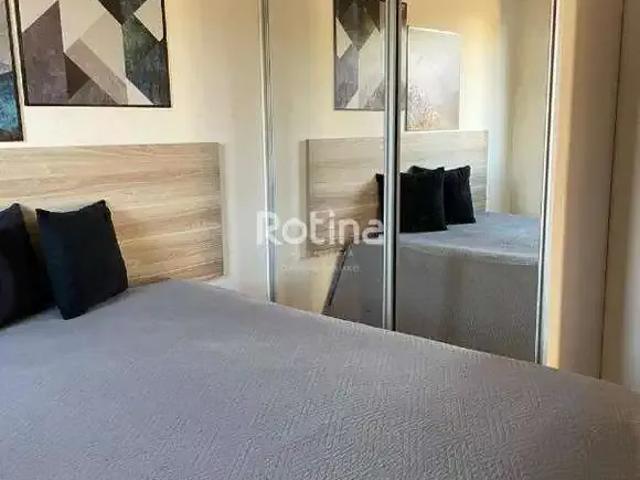 Apartamento para Venda em Uberlândia/MG Dona Zulmira 2 Quartos