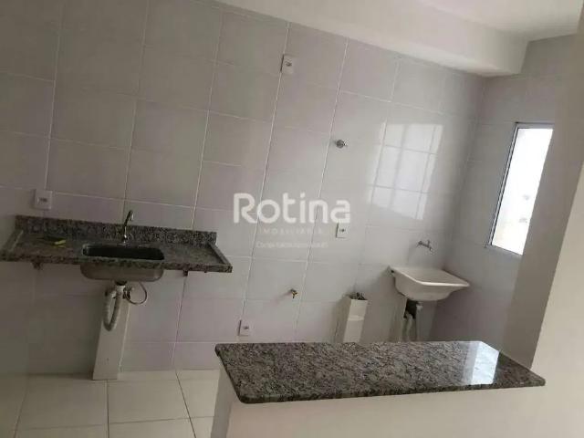 Apartamento para Venda em Uberlândia/MG Dona Zulmira 2 Quartos