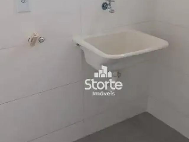 Apartamento para Venda em Uberlândia/MG Dona Zulmira 2 Quartos
