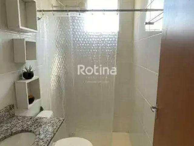 Apartamento para Venda em Uberlândia/MG Dona Zulmira 2 Quartos