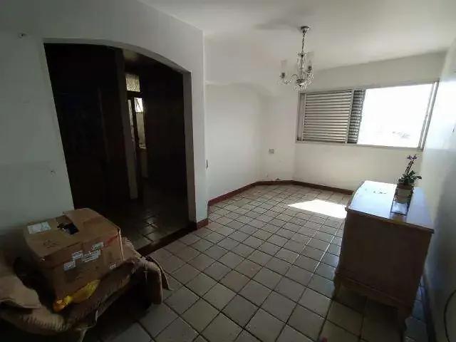 Apartamento para Venda em Uberlândia/MG Fundinho 4 Quartos