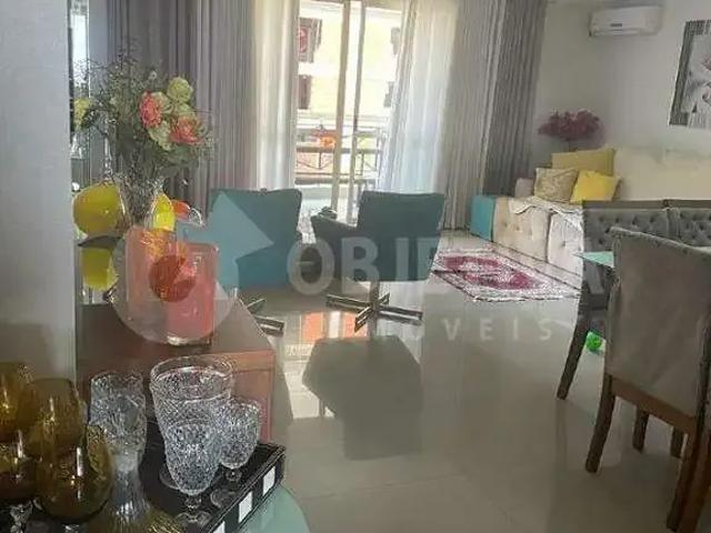 Apartamento para Venda em Uberlândia/MG Fundinho 4 Quartos