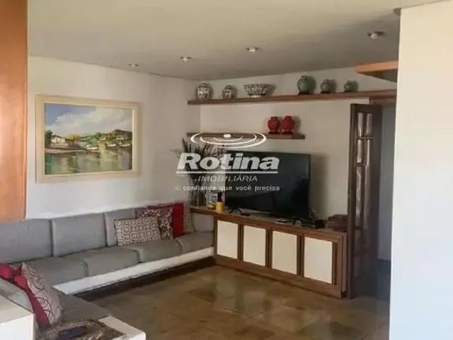 Apartamento para Venda em Uberlândia/MG Fundinho 4 Quartos