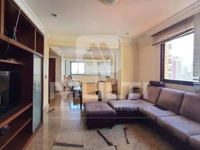 Apartamento para Venda em Uberlândia/MG Fundinho 4 Quartos