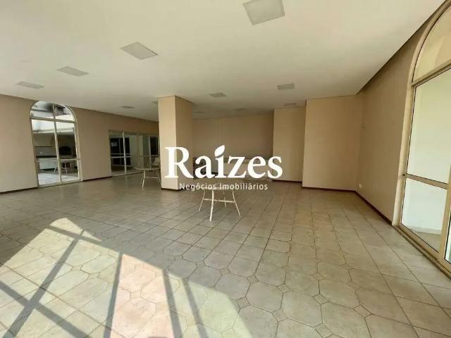 Apartamento para Venda em Uberlândia/MG Fundinho 4 Quartos