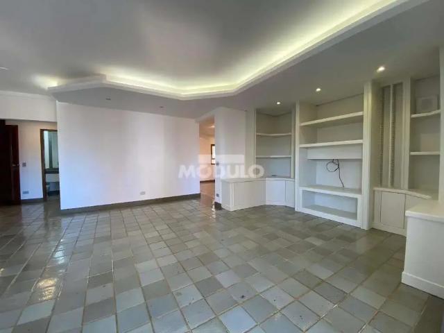 Apartamento para Venda em Uberlândia/MG Fundinho 4 Quartos