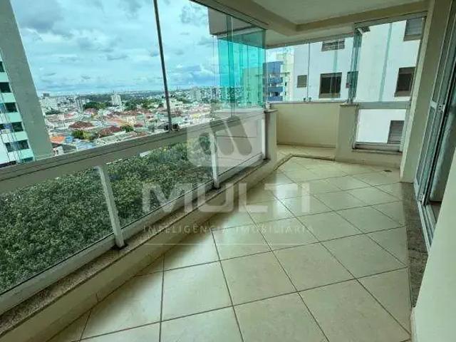 Apartamento para Venda em Uberlândia/MG Fundinho 4 Quartos