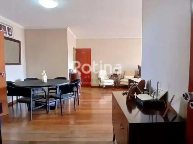 Apartamento para Venda em Uberlândia/MG Fundinho 4 Quartos