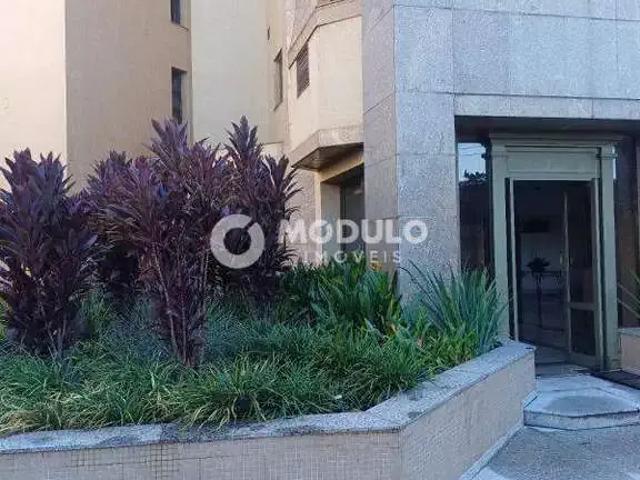 Apartamento para Venda em Uberlândia/MG Fundinho 4 Quartos