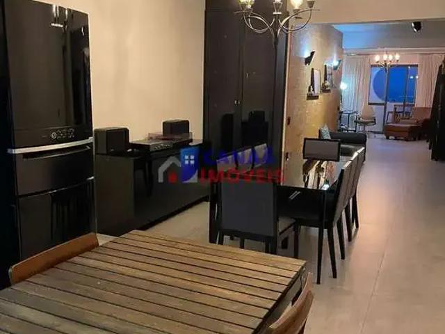 Apartamento para Venda em Uberlândia/MG Fundinho 4 Quartos