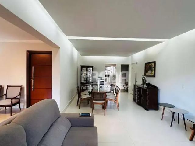 Apartamento para Venda em Uberlândia/MG Fundinho 4 Quartos