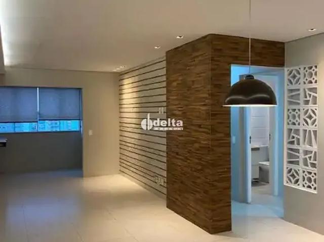 Apartamento para Venda em Uberlândia/MG Fundinho 2 Quartos
