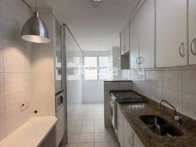 Apartamento para Venda em Uberlândia/MG Fundinho 2 Quartos