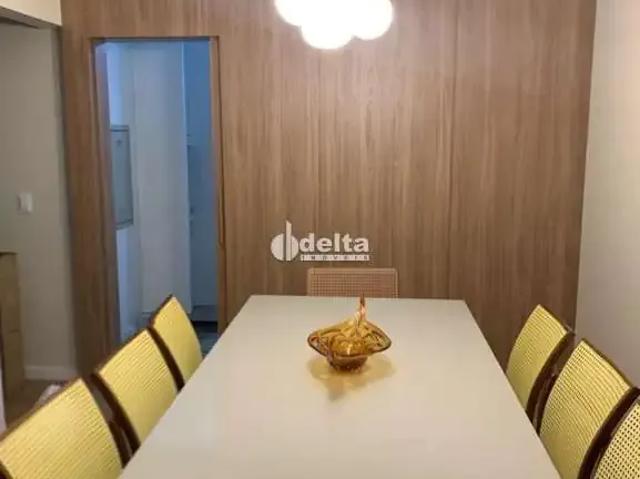 Apartamento para Venda em Uberlândia/MG Fundinho 3 Quartos