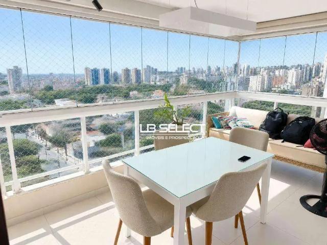 Apartamento para Venda em Uberlândia/MG Fundinho 3 Quartos